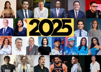 Reporte Diario y destacados periodistas presentan Personalidades del 2025