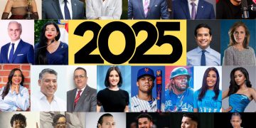 Reporte Diario y destacados periodistas presentan Personalidades del 2025