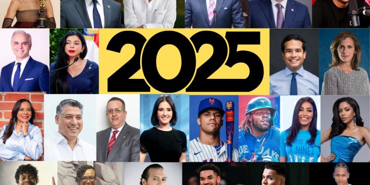 Reporte Diario y destacados periodistas presentan Personalidades del 2025