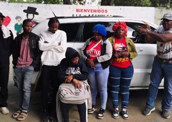 Ejército arresta a reconocido traficante de indocumentados en Santiago Rodríguez