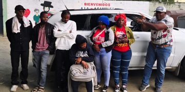 Ejército arresta a reconocido traficante de indocumentados en Santiago Rodríguez
