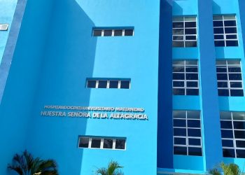 Maternidad La Altagracia reduce 37.59 % el gasto tras aplicar protocolo a pacientes extranjeras y reporta avances en 2025