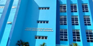 Maternidad La Altagracia reduce 37.59 % el gasto tras aplicar protocolo a pacientes extranjeras y reporta avances en 2025