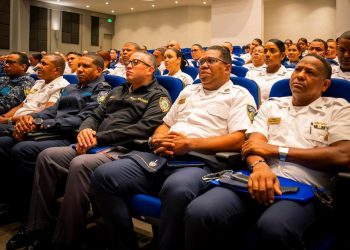 IPES inicia Año Académico 2026 y reafirma su compromiso con la transformación policial