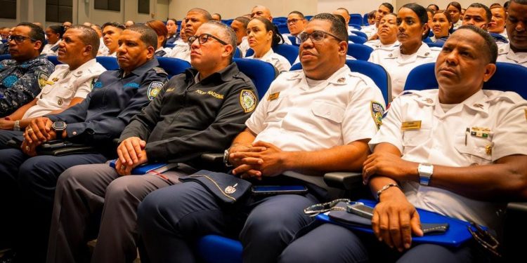 IPES inicia Año Académico 2026 y reafirma su compromiso con la transformación policial