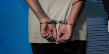 DNCD CAPTURA HOMBRE VINCULA DECOMISO DE 1.4 TONELADAS DE COCAÍNA EN SPM