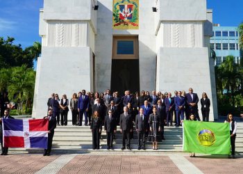 Presidente TSE asegura que jueces de esa Alta Corte se preparan para elecciones del 2028