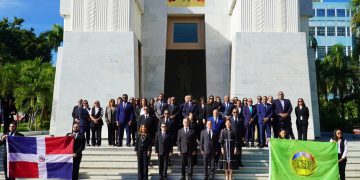 Presidente TSE asegura que jueces de esa Alta Corte se preparan para elecciones del 2028