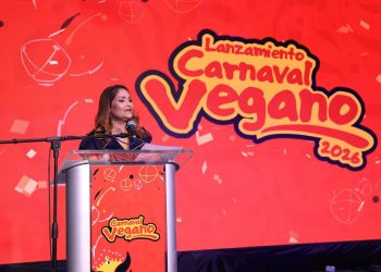 CARNAVAL VEGANO 2026 LLENARÁ DE COLOR Y ALEGRÍA LAS CALLES DE LA VEGA CON SUS TRADICIONALES DIABLOS COJUELOS