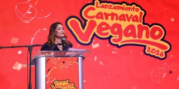CARNAVAL VEGANO 2026 LLENARÁ DE COLOR Y ALEGRÍA LAS CALLES DE LA VEGA CON SUS TRADICIONALES DIABLOS COJUELOS