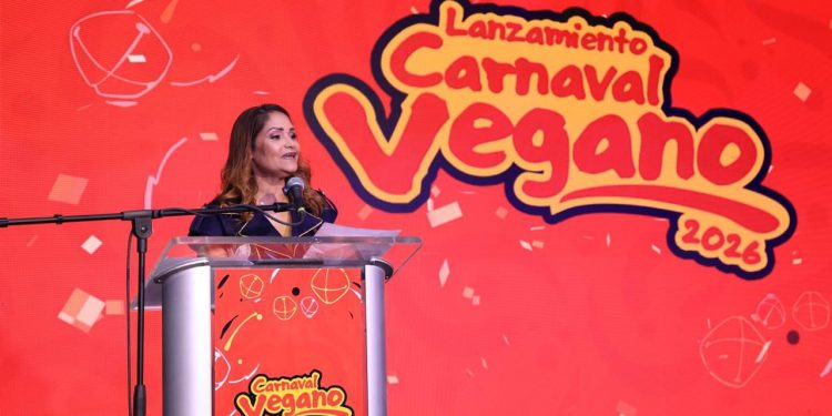 CARNAVAL VEGANO 2026 LLENARÁ DE COLOR Y ALEGRÍA LAS CALLES DE LA VEGA CON SUS TRADICIONALES DIABLOS COJUELOS