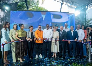 IDOPPRIL inaugura nueva Oficina Regional Cibao Sur para fortalecer atención a trabajadores y empleadores