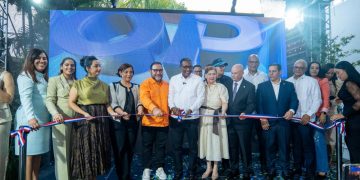 IDOPPRIL inaugura nueva Oficina Regional Cibao Sur para fortalecer atención a trabajadores y empleadores
