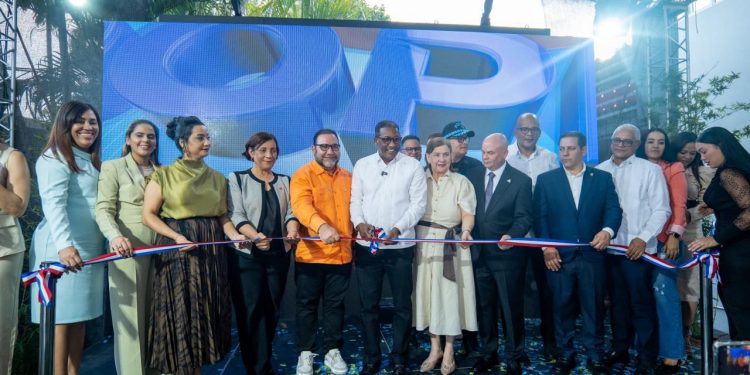 IDOPPRIL inaugura nueva Oficina Regional Cibao Sur para fortalecer atención a trabajadores y empleadores