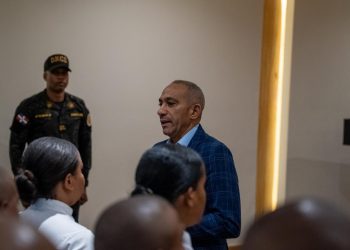PRESIDENTE DNCD DA BIENVENIDA A 100 NUEVOS ASPIRANTES AGENTES ANTINARCÓTICOS