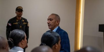 PRESIDENTE DNCD DA BIENVENIDA A 100 NUEVOS ASPIRANTES AGENTES ANTINARCÓTICOS