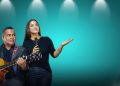 Dúo ecuatoriano Selly y Joe, tras la conquista del público dominicano con su “Canta, Danza”