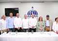 Ministro Agricultura califica de vital para la producción buen manejo de cultivos. Juramentan directores regionales de La Vega y Stgo.