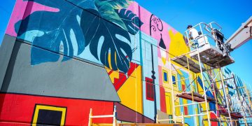Propeep presenta Plan Piloto de Transformación Urbana en el barrio Enriquillo