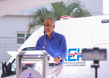 Gobierno refuerza atención de emergencias en Zambrana Abajo y destaca el rol estratégico de las comunidades mineras