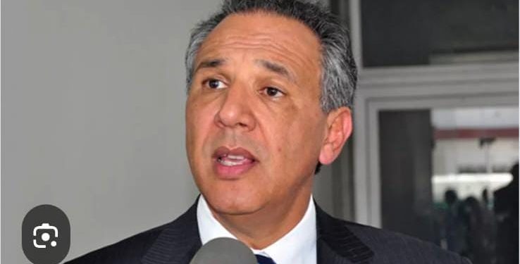 Abogados de José Ramón Peralta presentarán inexistencia de evidencia en su contra