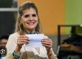 Laura Fernández gana presidencia de Costa Rica con 48,5 % de los votos