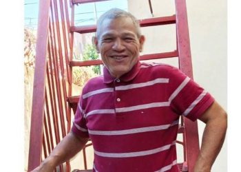 FAMILIARES DE DESAPARECIDO EXIGEN MÁS ACCIONES DE LAS AUTORIDADES