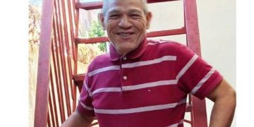 FAMILIARES DE DESAPARECIDO EXIGEN MÁS ACCIONES DE LAS AUTORIDADES