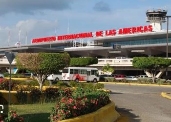 Imponen un año de prision preventiva a peruano por amenaza de bomba en el AILA.