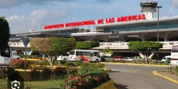 Imponen un año de prision preventiva a peruano por amenaza de bomba en el AILA.