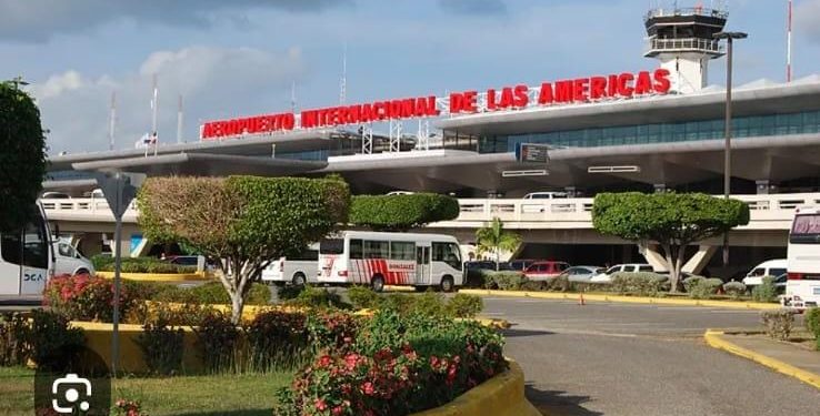 Imponen un año de prision preventiva a peruano por amenaza de bomba en el AILA.