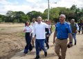 Ministro de Agricultura: reducción mano de obra haitiana no tiene reversa. Juramenta nuevos directores regionales