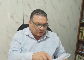 Mario Díaz advierte que sin prohibir la circulación de motocicletas en autopistas y elevados no se reducirá la siniestralidad vial