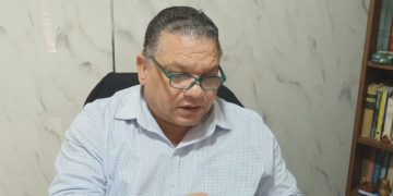 Mario Díaz advierte que sin prohibir la circulación de motocicletas en autopistas y elevados no se reducirá la siniestralidad vial