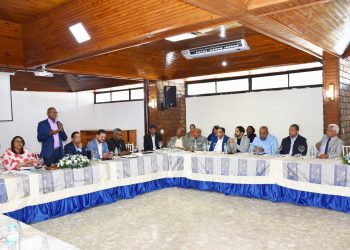 ​CMD y Sociedades Médicas Especializadas sellan alianza estratégica para fortalecer el ejercicio profesional