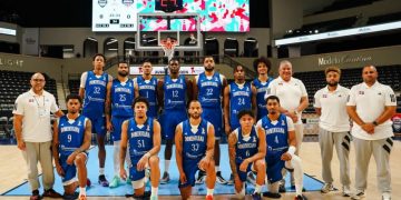 ¡Historia milagro! RD vence a EEUU en baloncesto Segunda Ventana del Mundial