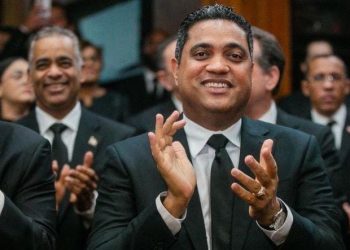 Presidente resalta inversión superior a RD$6 mil millones en deportes