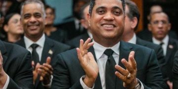Presidente resalta inversión superior a RD$6 mil millones en deportes