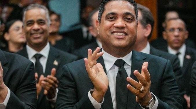 Presidente resalta inversión superior a RD$6 mil millones en deportes