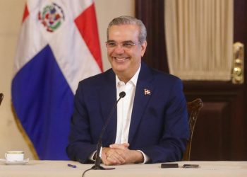 Abinader viaja a Chile para transmisión de mando del presidente electo José Antonio Kast Rist