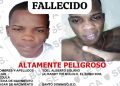 Fallece reconocido delincuente “Bololo”, al enfrentar patrulla que lo buscaba por 11 órdenes de arresto por múltiples delitos en el DN