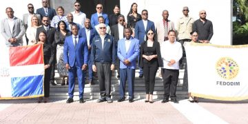 FEDODIM celebra 20 años de logros y aportes a la municipalidad dominicana