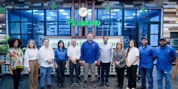 Cervecería Nacional Dominicana presenta resultados estratégicos de sostenibilidad