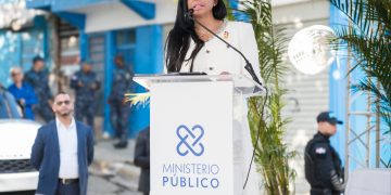 Procuraduría inaugura Centro Integral de Acceso a Justicia en Boca Chica: lo integran una Fiscalía Especial, Unidad de Género, Fiscalía Especial para Niños, Niñas y Adolescentes y un Centro de Mediación Comunitaria