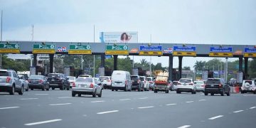 Semana Santa 2026 rompe récord de tránsito vehicular: más de 891,000 vehículos cruzaron peajes en tres días