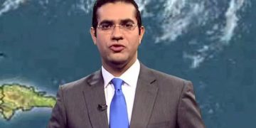 Dice Jean Suriel que ninguna ciudad del mundo está preparada para drenar las lluvias actuales en poco tiempo