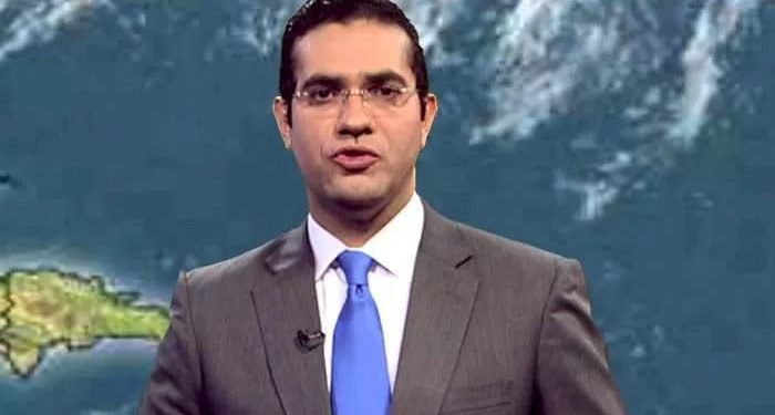 Dice Jean Suriel que ninguna ciudad del mundo está preparada para drenar las lluvias actuales en poco tiempo