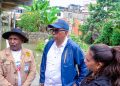 DASAC  asiste con alimentos cocidos y crudos a familias afectadas por inundaciones en varias provincias