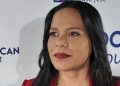 Colombia Alcántara es la host oficial en NY del principal hub de inversión inmobiliaria para la diáspora dominicana