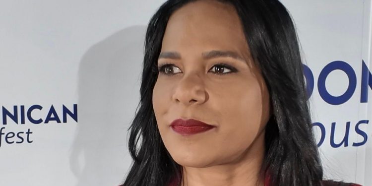 Colombia Alcántara es la host oficial en NY del principal hub de inversión inmobiliaria para la diáspora dominicana